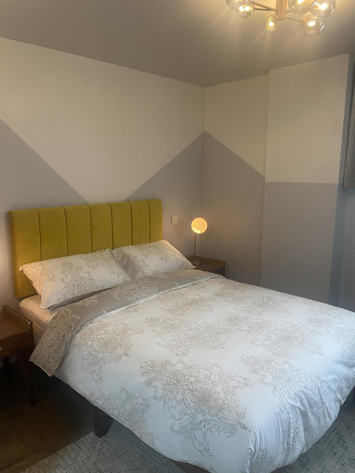 Urban Pod Hotel Liverpool Room photo